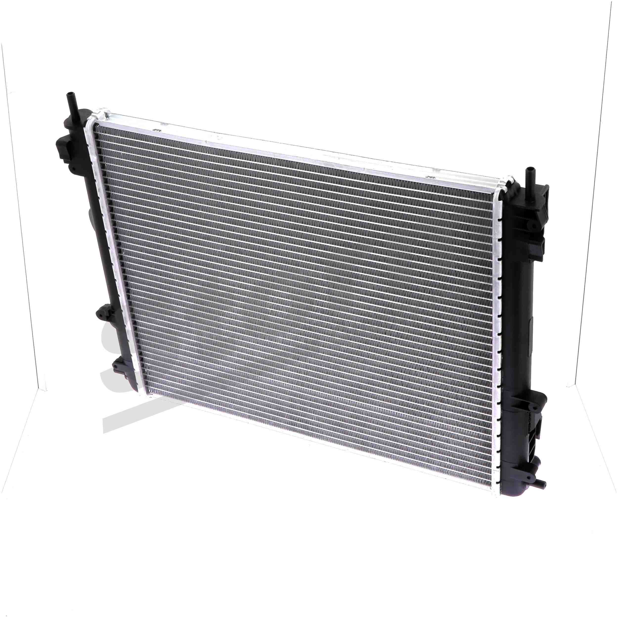 Radiador, refrigeración del motor Storm ref. 81014
