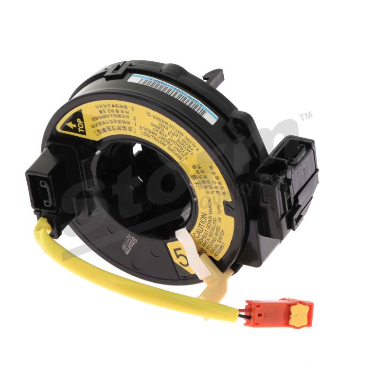 Ressort tournant, Airbag Storm ref. 8102010