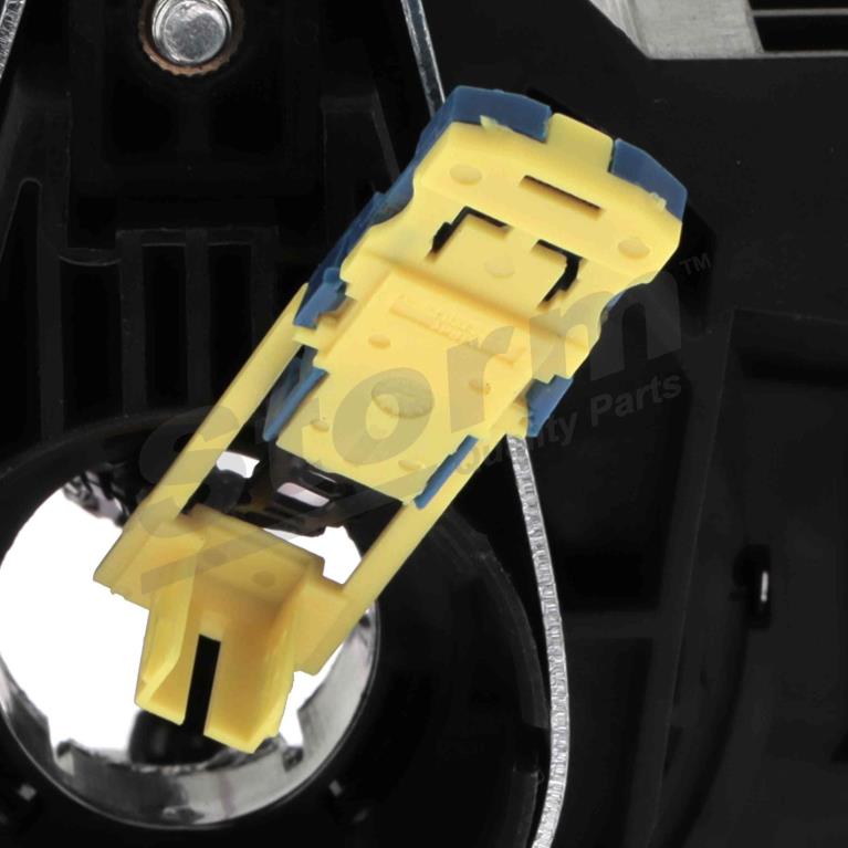 Muelle espiral, airbag (Anillo de airbag) Storm ref. 8102023