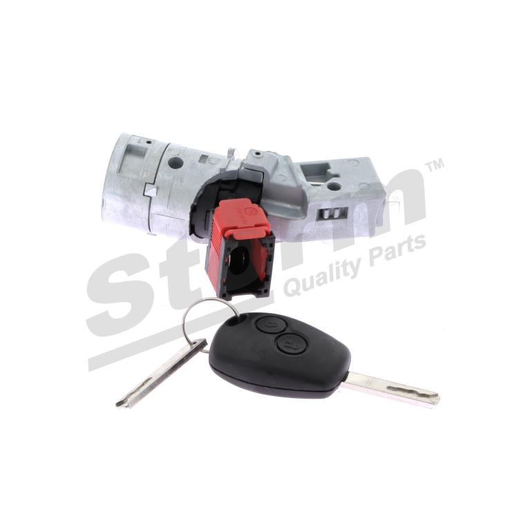 Cerradura de la dirección Storm ref. 8102501