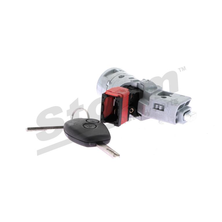 Cerradura de la dirección Storm ref. 8102501