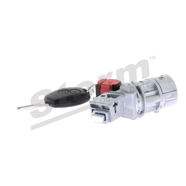 Cerradura de la dirección Storm ref. 8102501