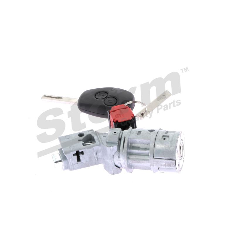 Cerradura de la dirección Storm ref. 8102501