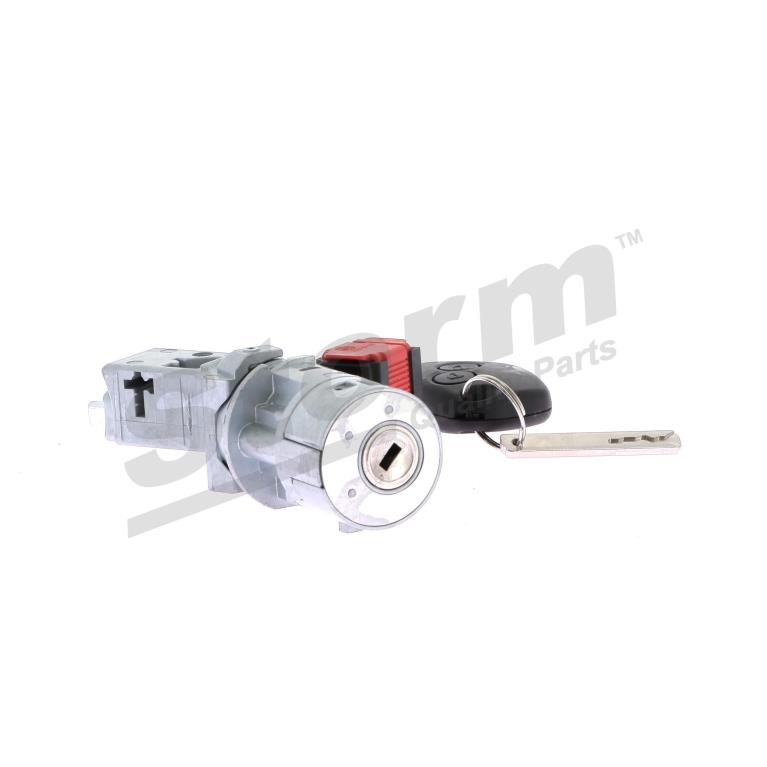Cerradura de la dirección Storm ref. 8102501