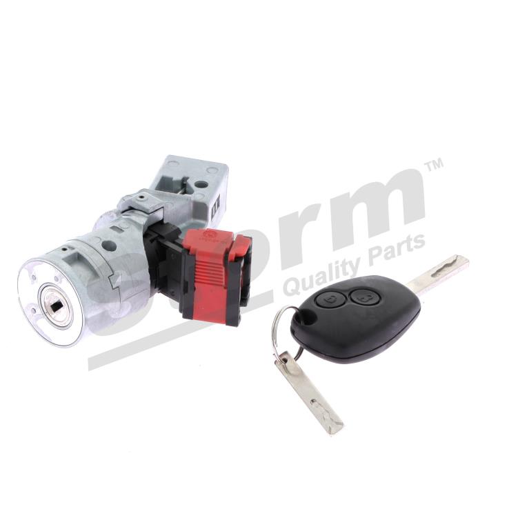 Cerradura de la dirección Storm ref. 8102501