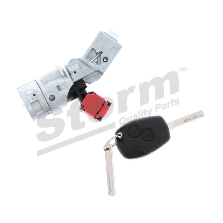 Cerradura de la dirección Storm ref. 8102501