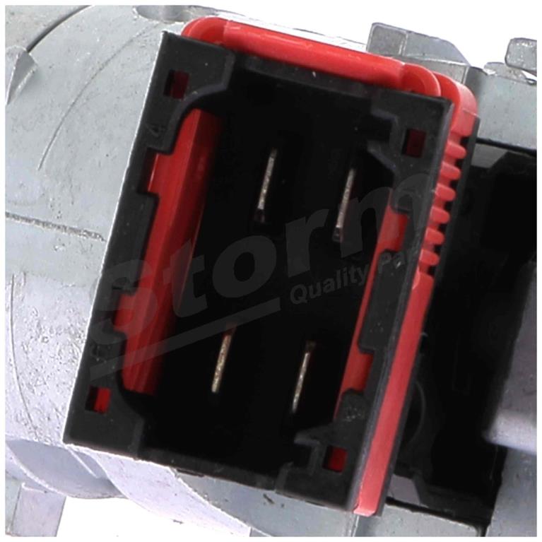 Cerradura de la dirección Storm ref. 8102501