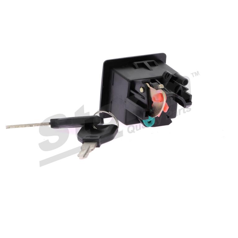 Serrure de capot de coffre Storm ref. 81029