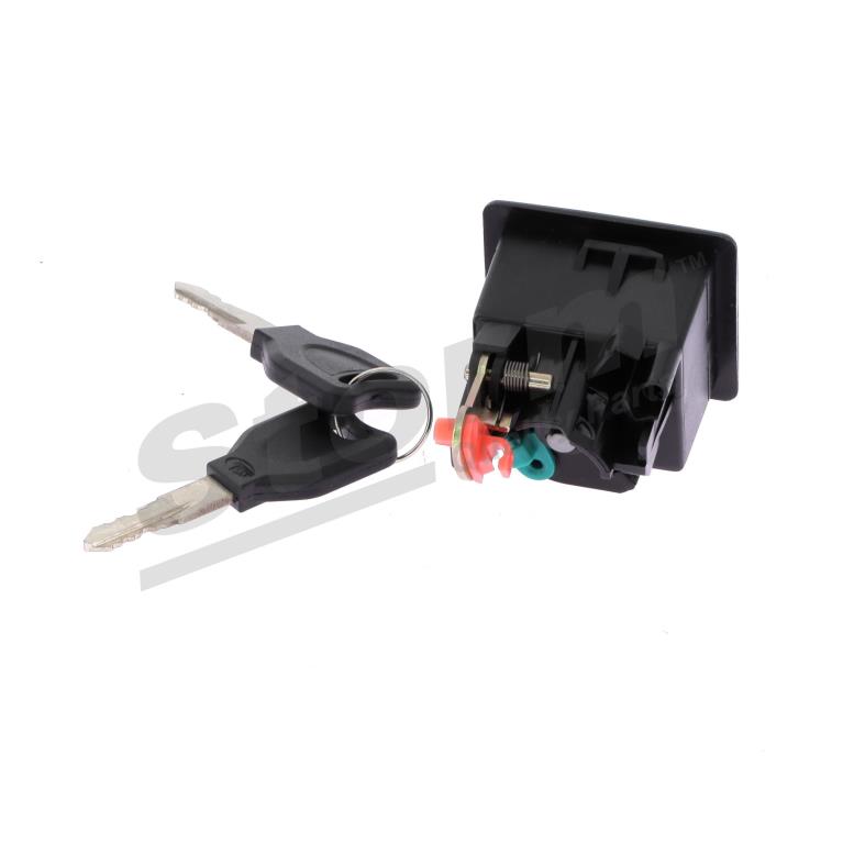 Serrure de capot de coffre Storm ref. 81029