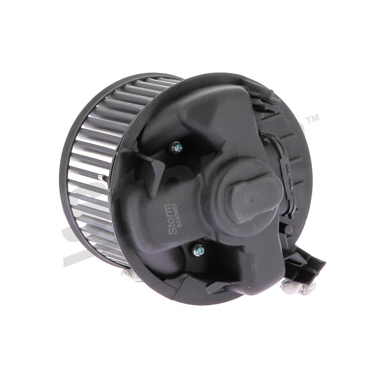 Pulseur d'air habitacle (Ventilateur habitacle) Storm ref. 81032