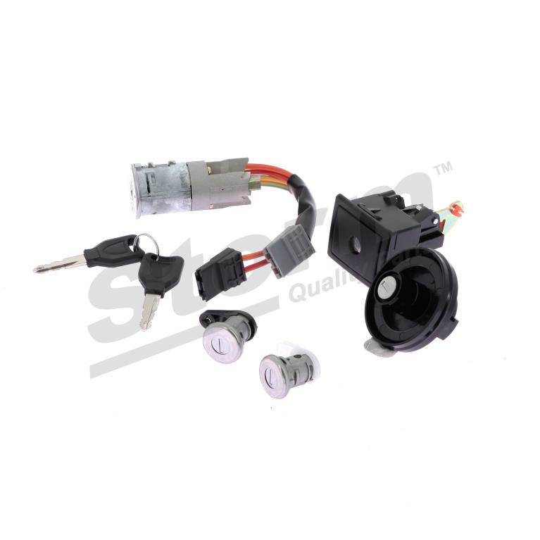 Cerradura de la dirección Storm ref. 81033