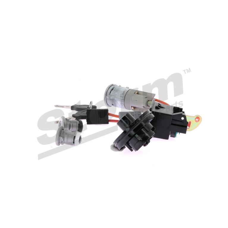 Cerradura de la dirección Storm ref. 81033