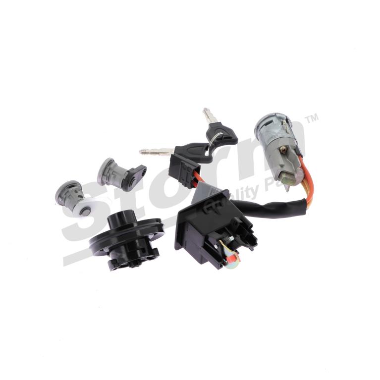 Cerradura de la dirección Storm ref. 81033