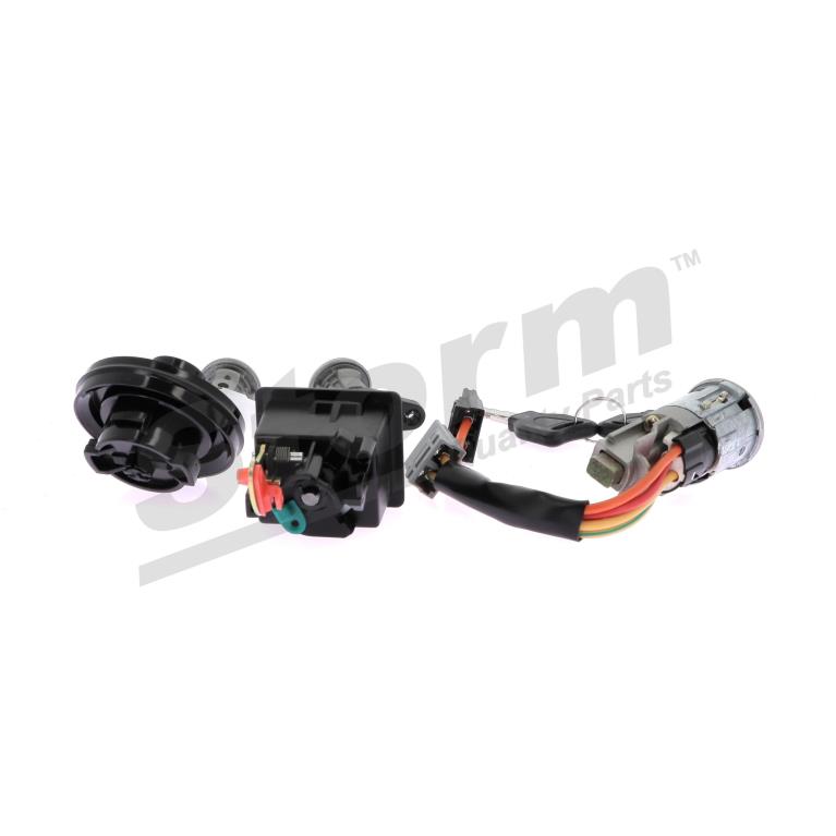 Cerradura de la dirección Storm ref. 81033
