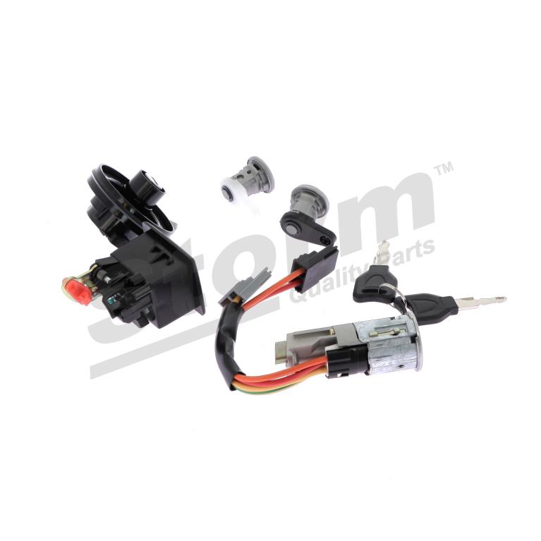 Cerradura de la dirección Storm ref. 81033