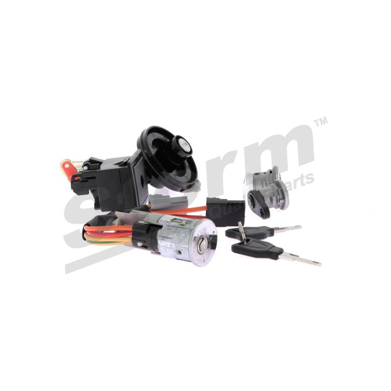Cerradura de la dirección Storm ref. 81033