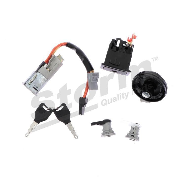 Cerradura de la dirección Storm ref. 81033