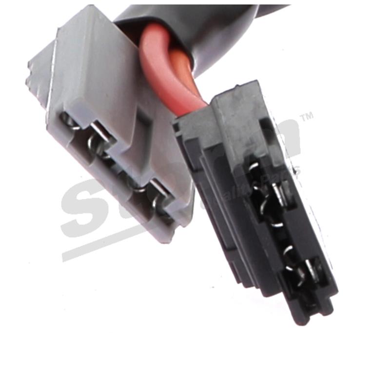 Cerradura de la dirección Storm ref. 81033