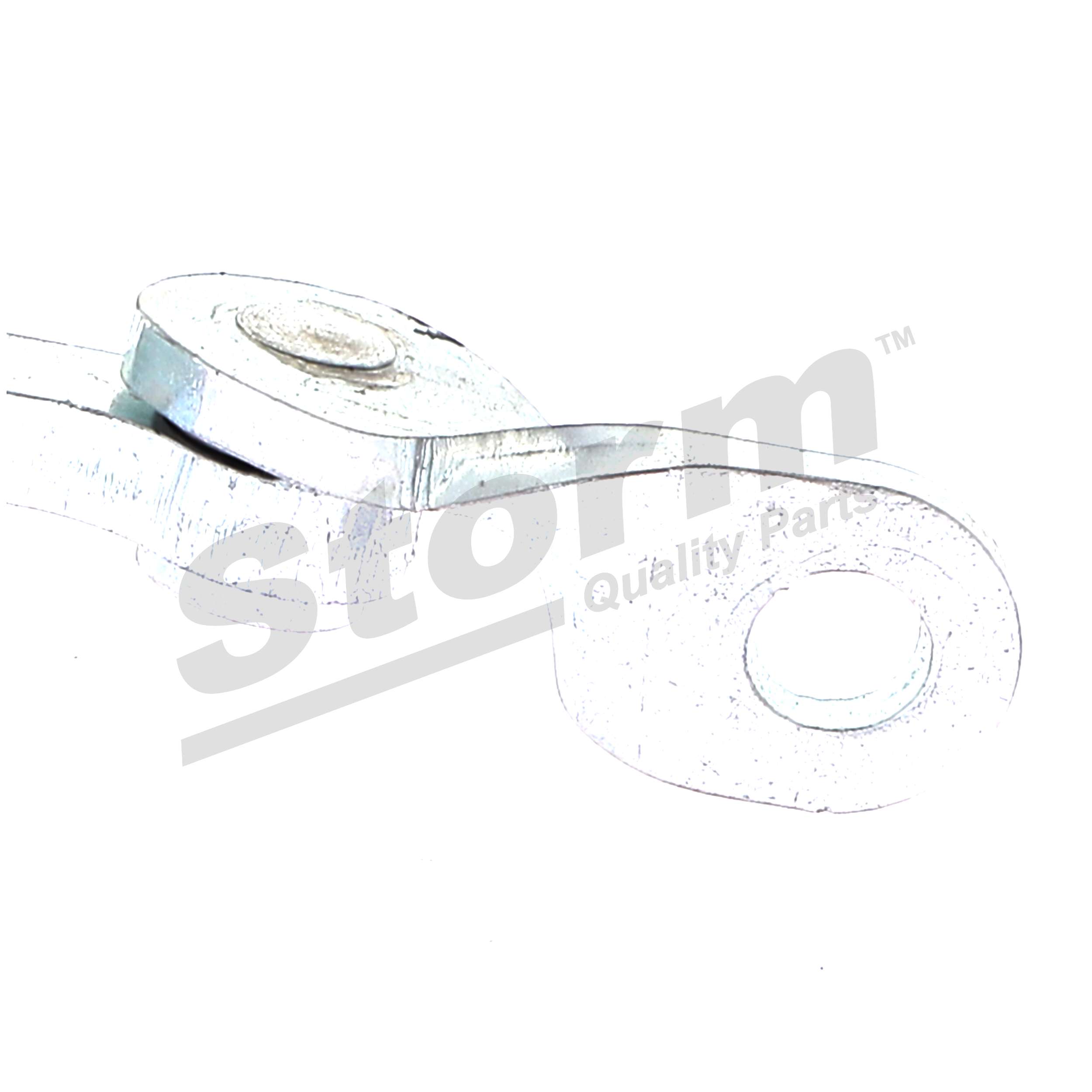 Cale-porte (Tirant de porte) Storm 8103501