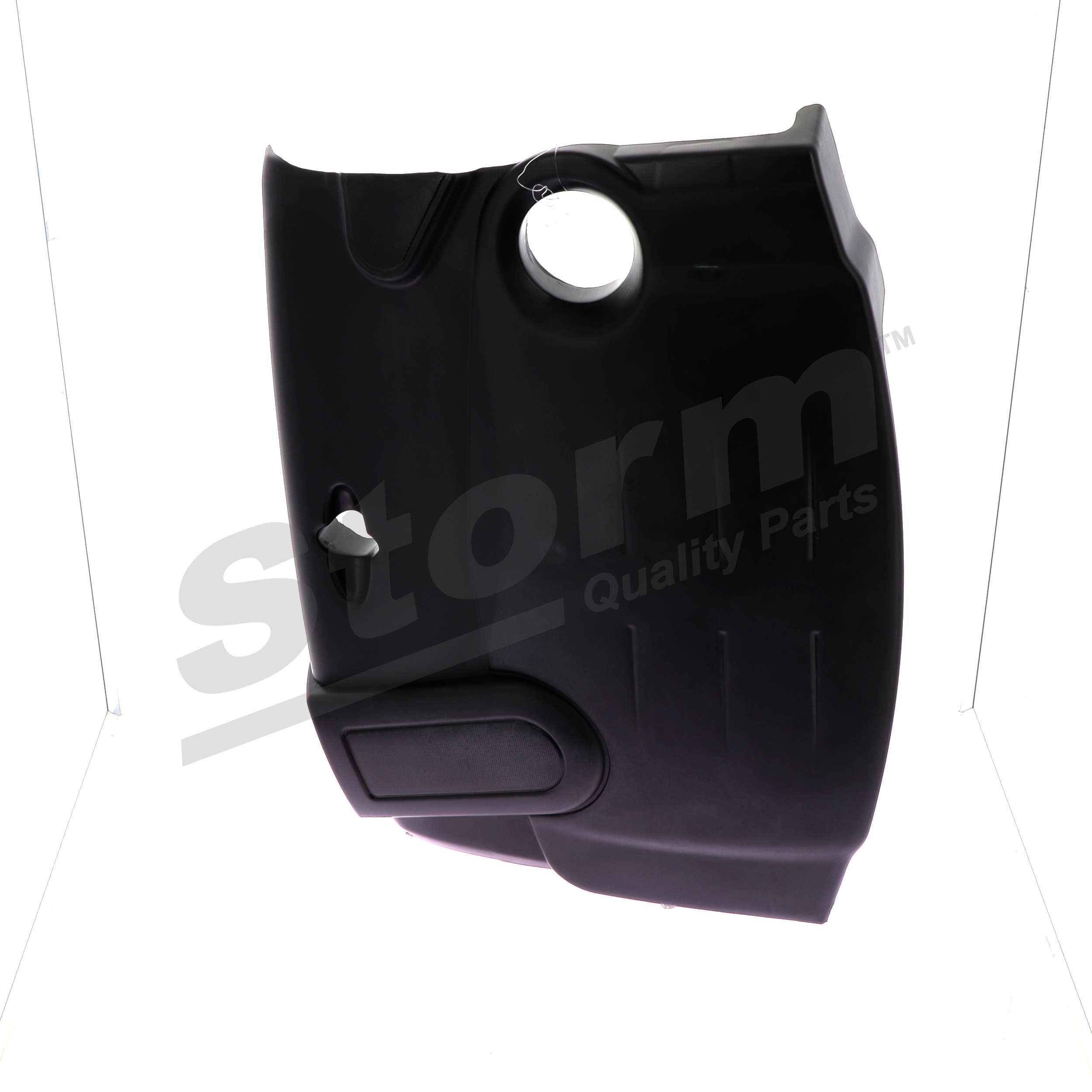 Cache moteur Storm 8103510