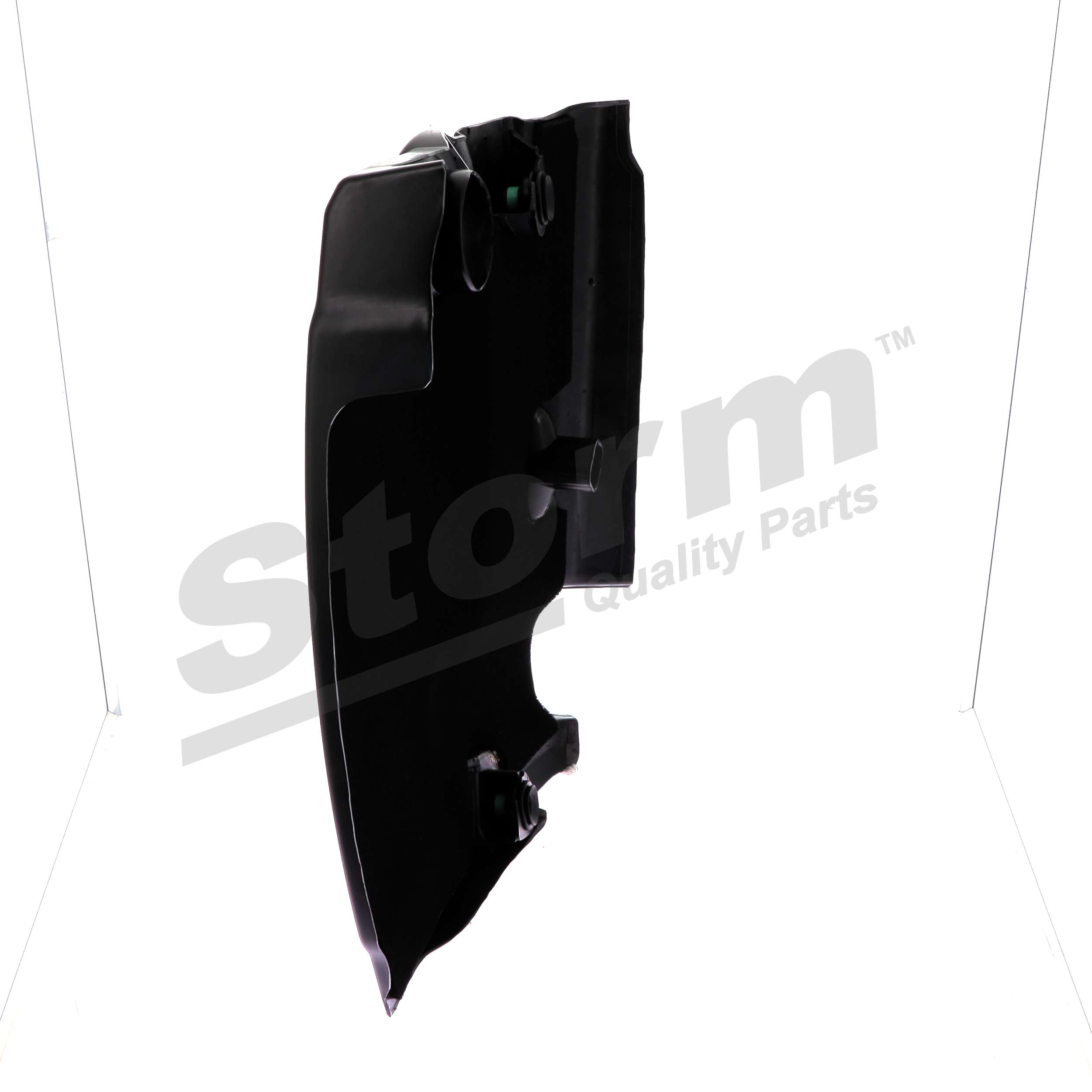 Cache moteur Storm 8103510