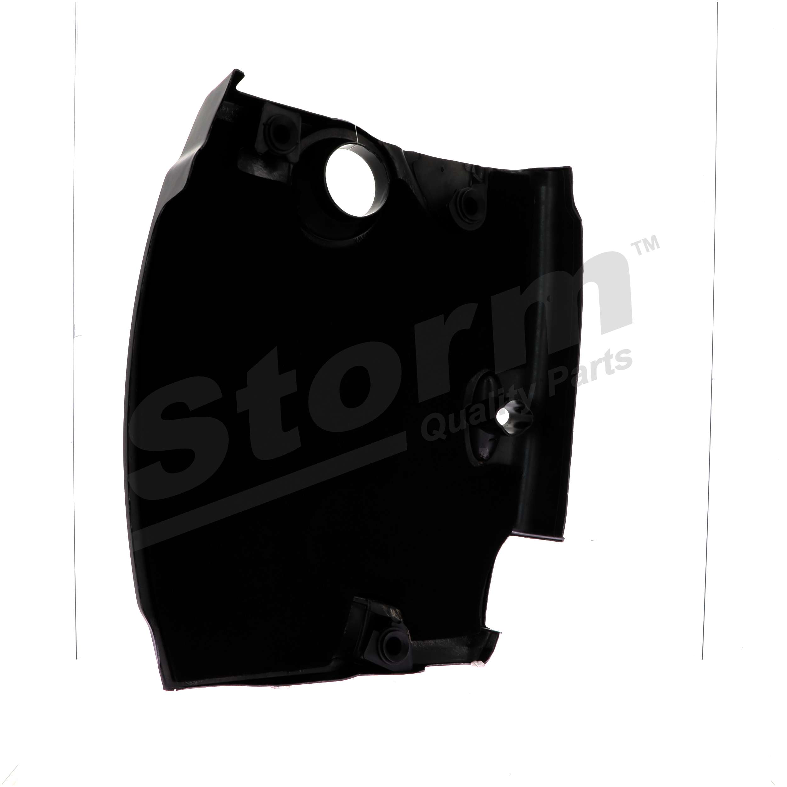 Cache moteur Storm 8103510