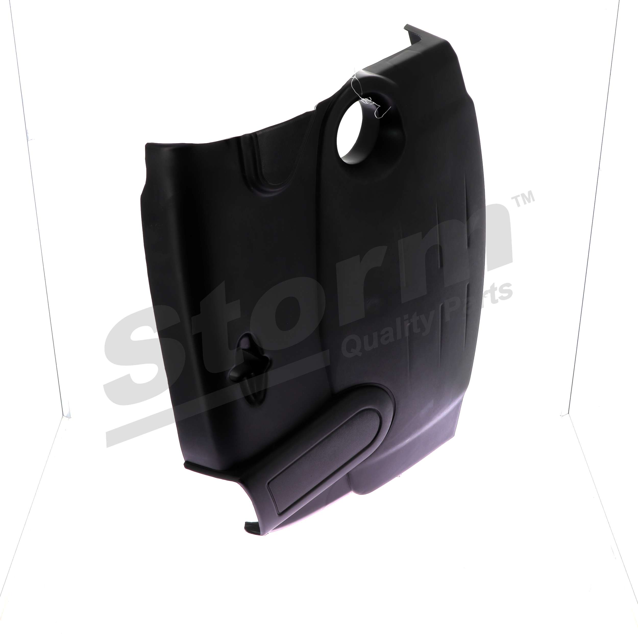 Cache moteur Storm 8103510