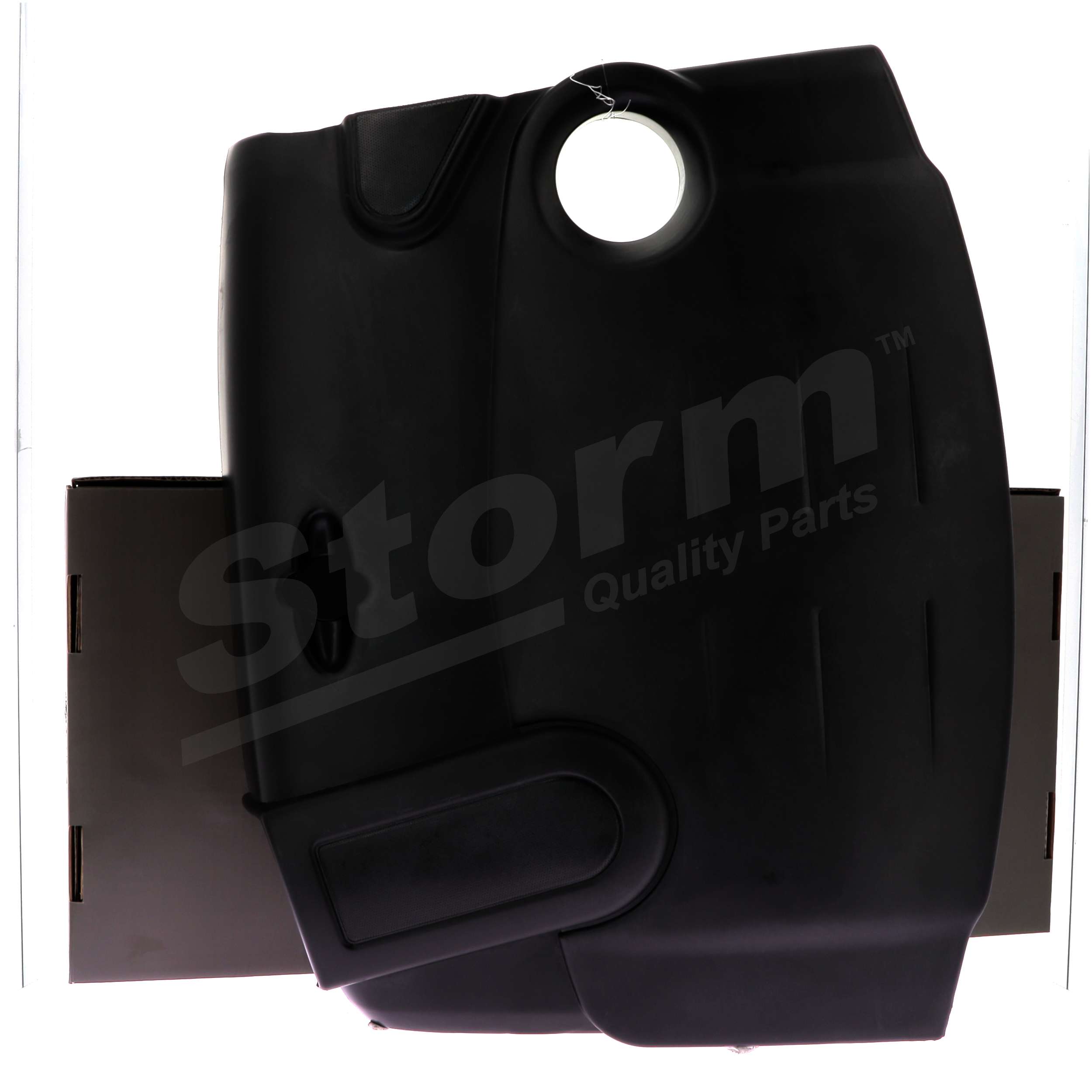 Cache moteur Storm 8103510