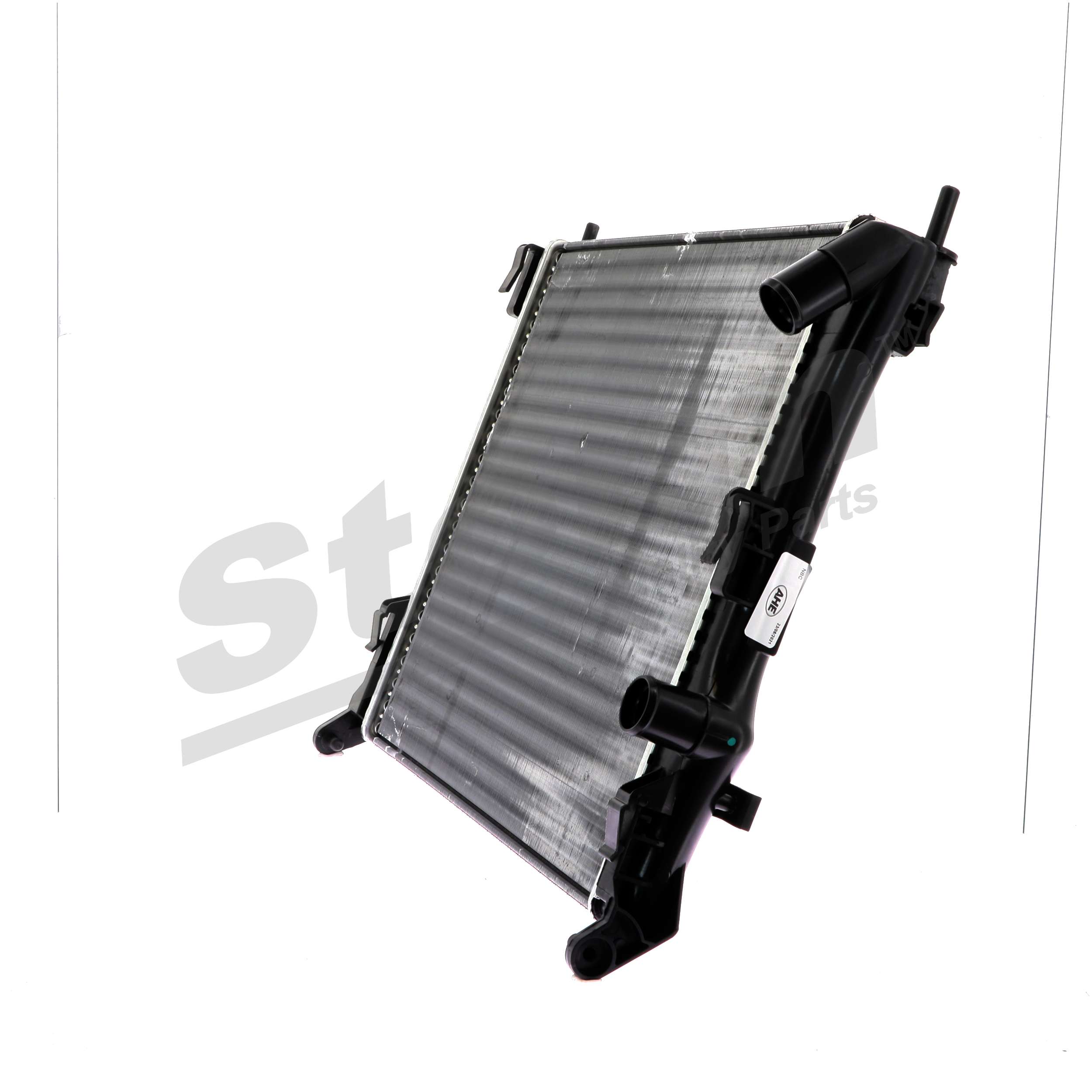 Radiador, refrigeración del motor Storm ref. 81050