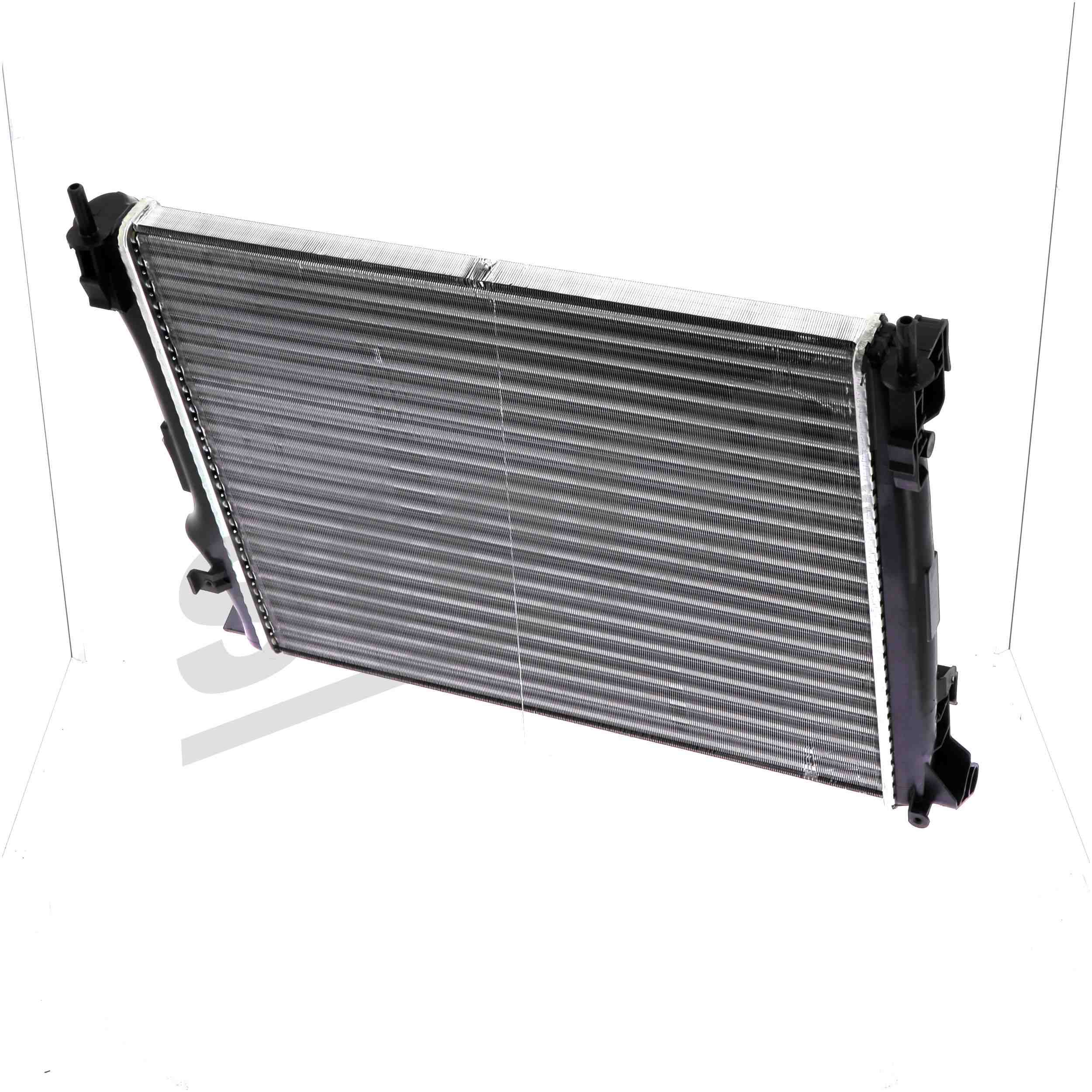 Radiador, refrigeración del motor Storm ref. 81050