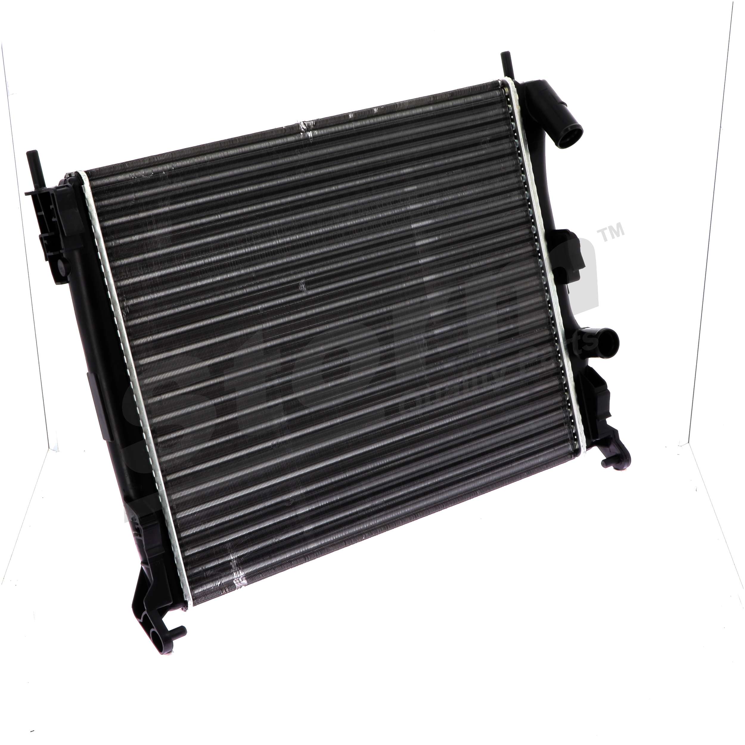 Radiador, refrigeración del motor Storm ref. 81050