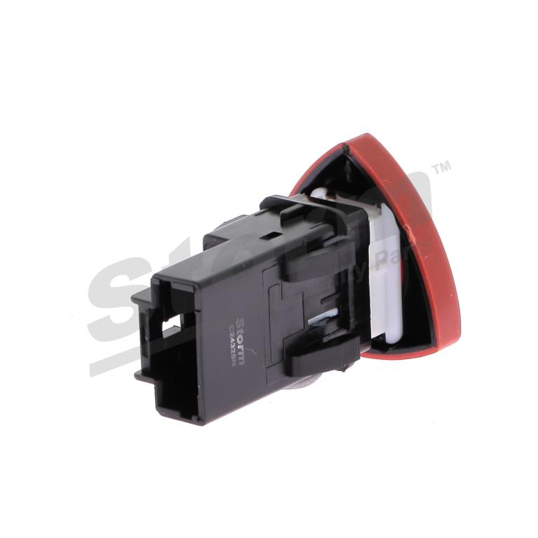 Interruptor de sinal de alerta Storm ref. 81059