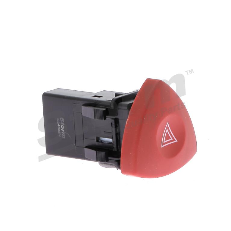Interruptor de sinal de alerta Storm ref. 81059