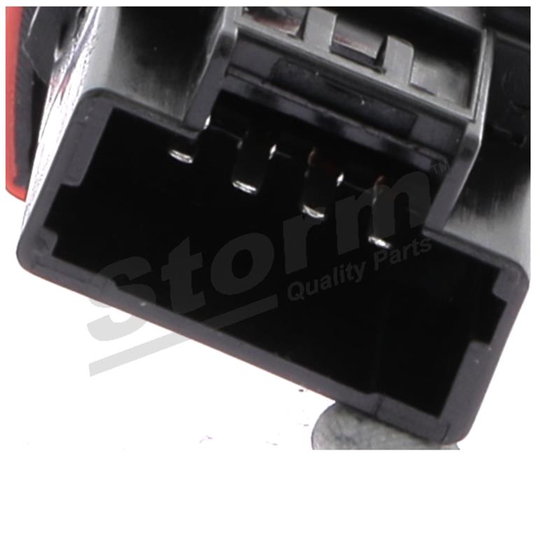 Interruptor de sinal de alerta Storm ref. 81059