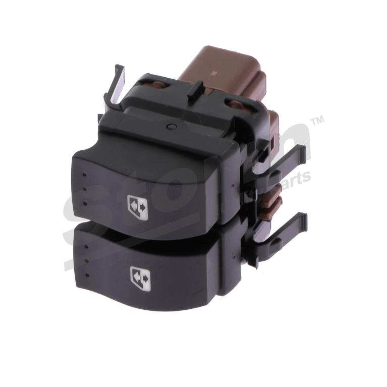 Interruptor, elevalunas Storm ref. 81060