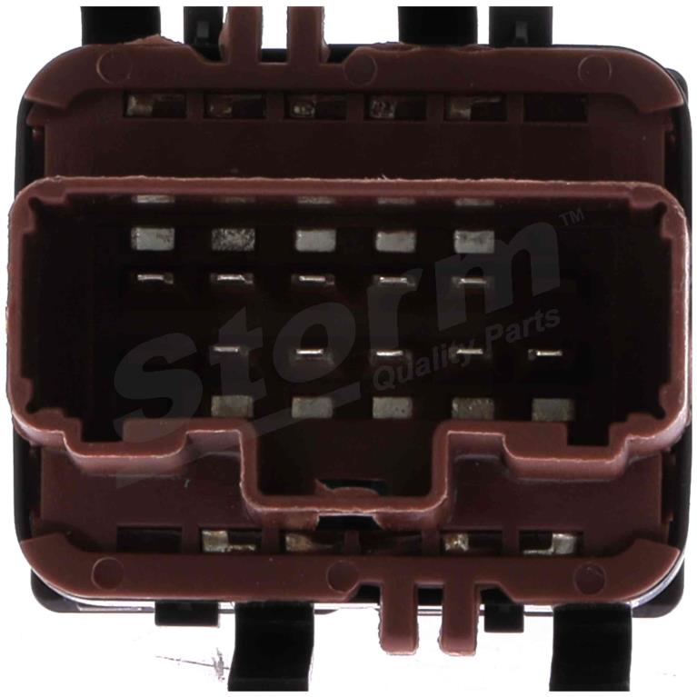 Interruptor, elevalunas Storm ref. 81060