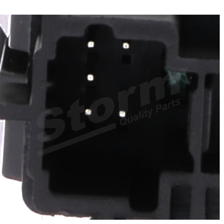 Interrupteur de signal de détresse Storm ref. 810610