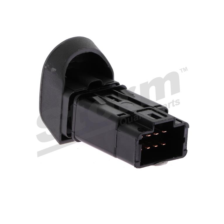 Interruptor de sinal de alerta Storm ref. 81061