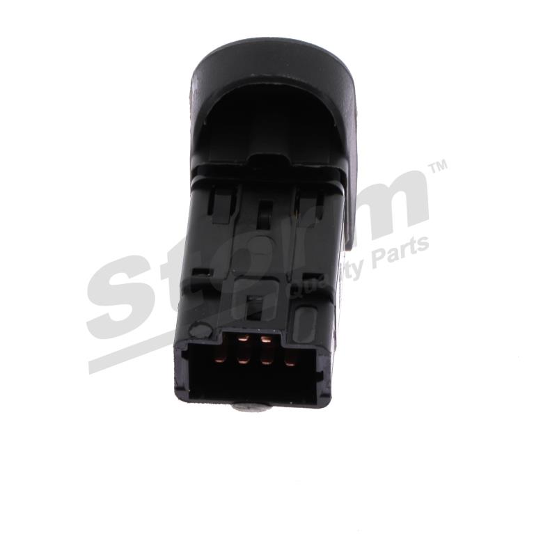 Interruptor de sinal de alerta Storm ref. 81061