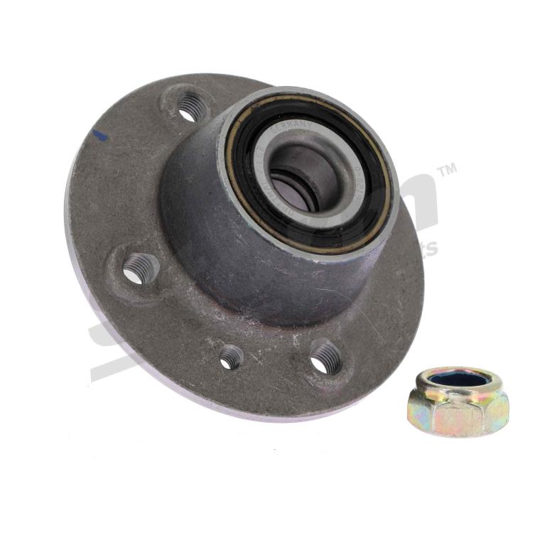 Roulement de roue Storm 81067