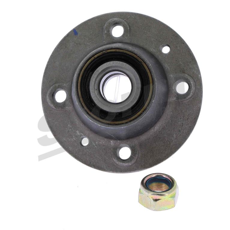 Roulement de roue Storm 81067