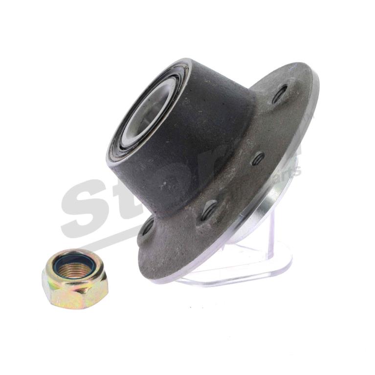 Roulement de roue Storm 81067