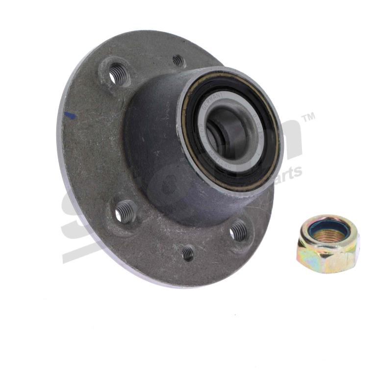 Roulement de roue Storm 81067