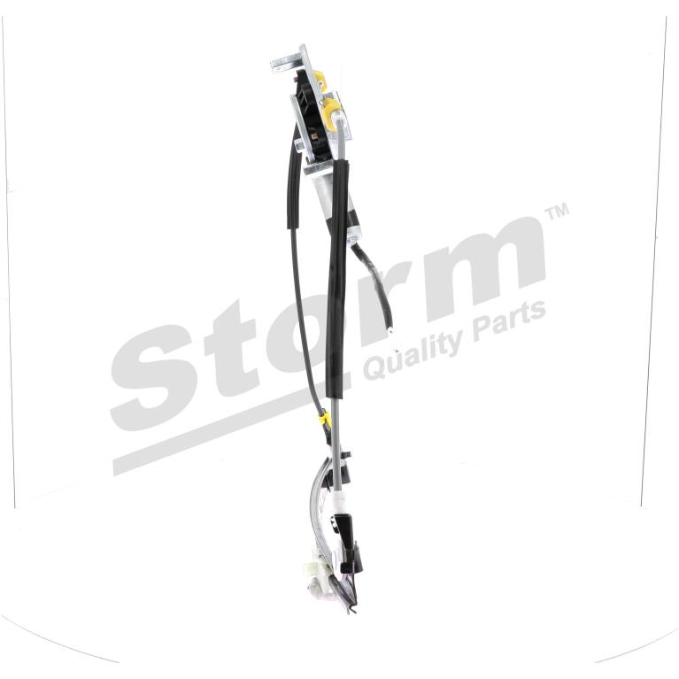 Mécanisme de lève-vitre (Mécanisme de lève-vitre) Storm ref. 81073ST