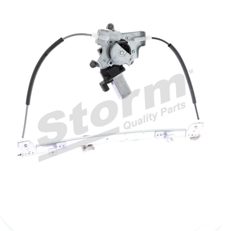Mécanisme de lève-vitre (Mécanisme de lève-vitre) Storm ref. 81074ST