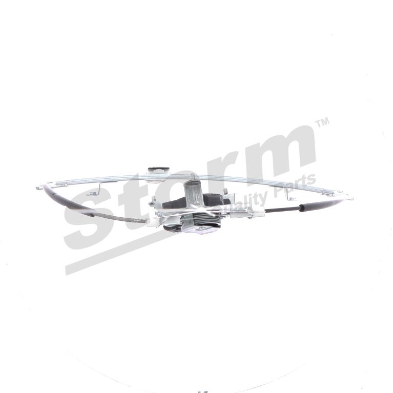 Mécanisme de lève-vitre (Mécanisme de lève-vitre) Storm ref. 81074ST