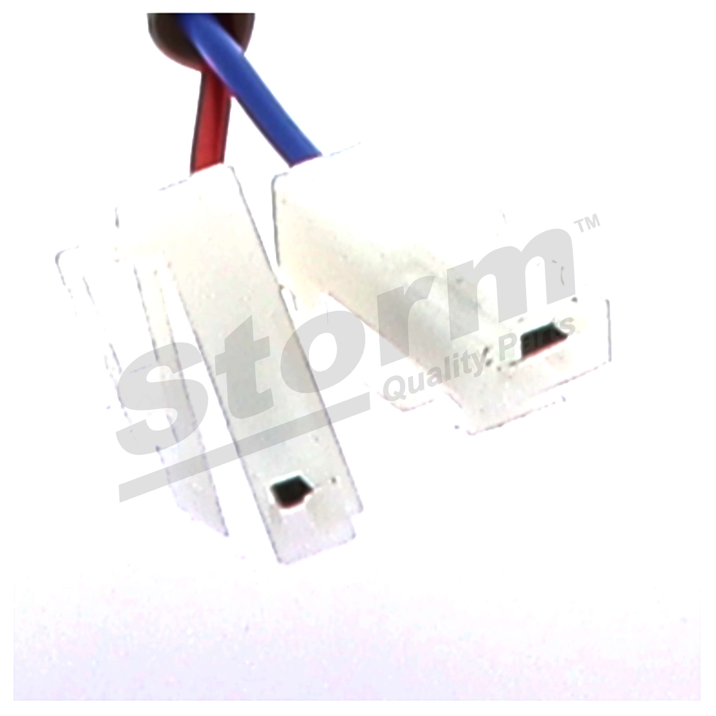 Mécanisme de lève-vitre (Mécanisme de lève-vitre) Storm ref. 81074ST