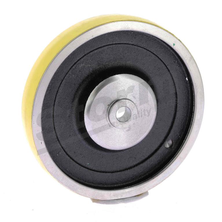 Poulie damper (Poulie de vilebrequin) Storm 81092