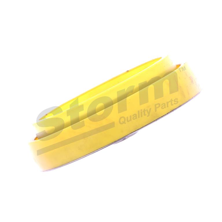Poulie damper (Poulie de vilebrequin) Storm 81092
