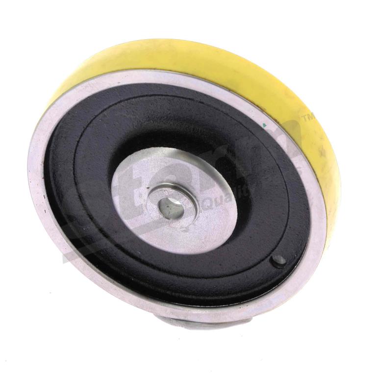 Poulie damper (Poulie de vilebrequin) Storm 81092